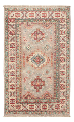 Ziegler Teppich - Kazak - 153 x 95 cm - beige