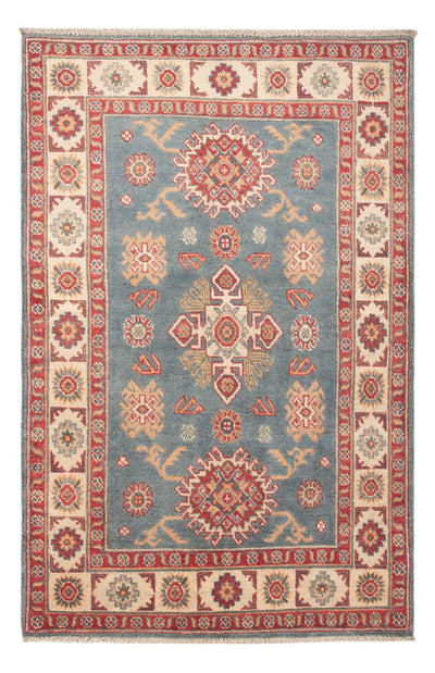 Kazak Teppich 98x150cm - Orientteppich