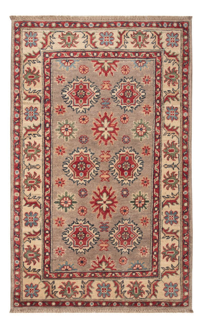 Kazak Teppich 80x127cm - Orientteppich