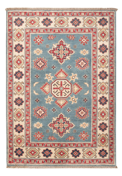 Kazak Teppich 84x121cm - Orientteppich