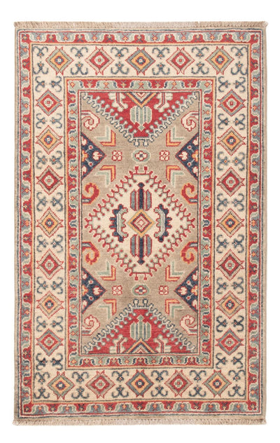 Kazak Teppich 80x126cm - Orientteppich