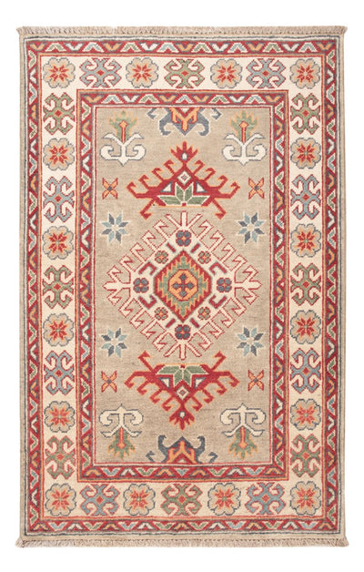 Kazak Teppich 81x126cm - Orientteppich
