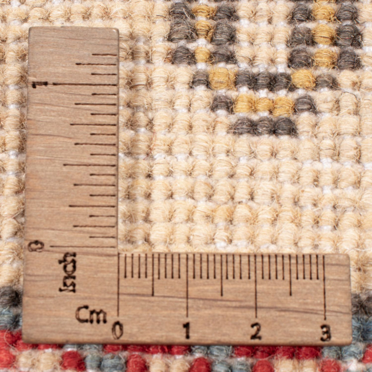 Ziegler Teppich - Kazak - 185 x 119 cm - mehrfarbig