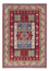 Ziegler Teppich - Kazak - 176 x 119 cm - rot