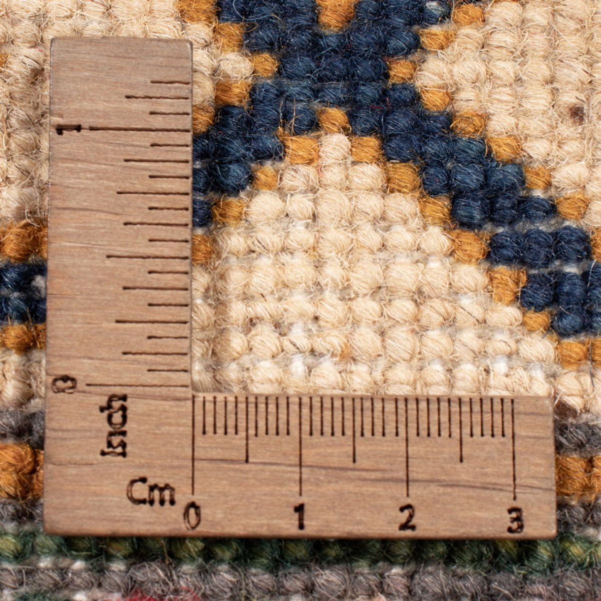 Ziegler Teppich - Kazak - 176 x 119 cm - rot