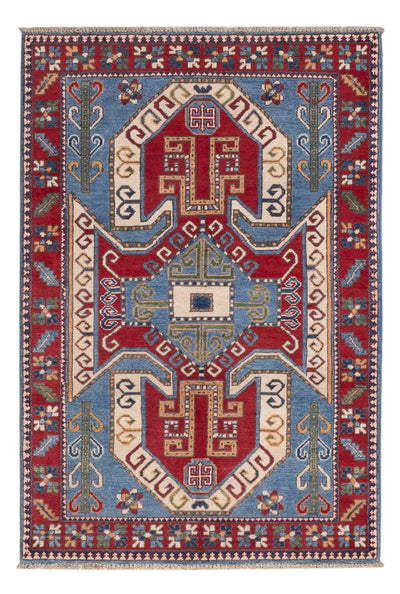 Kazak Teppich 100x150cm - Orientteppich