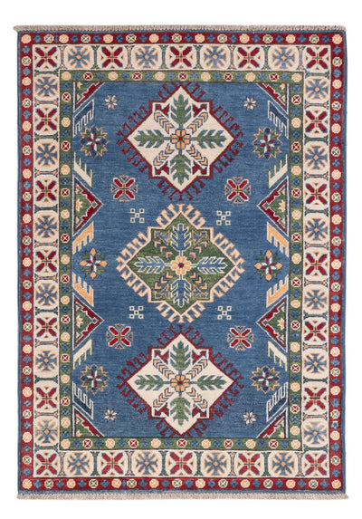 Kazak Teppich 101x142cm - Orientteppich