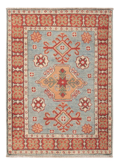 Kazak Teppich 62x86cm - Orientteppich
