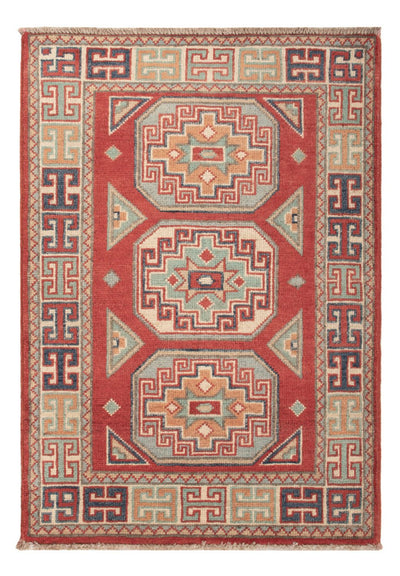 Kazak Teppich 60x86cm - Orientteppich