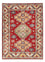 Ziegler Teppich - Kazak - 172 x 124 cm - rot