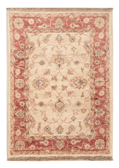 Ziegler Teppich 62x84cm - Orientteppich