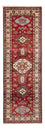 Läufer Ziegler - Kazak - 245 x 77 cm - rot
