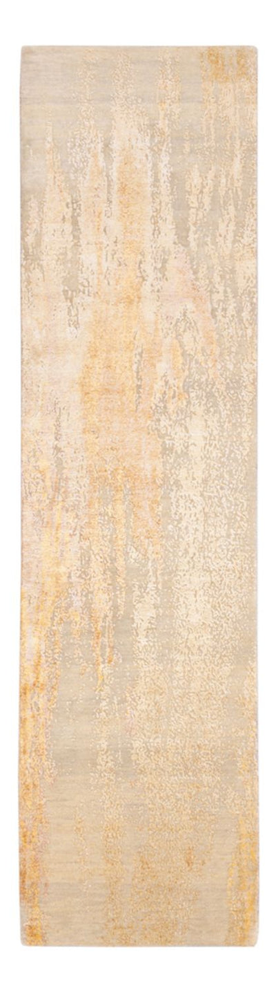 Designer Teppich 75x302cm