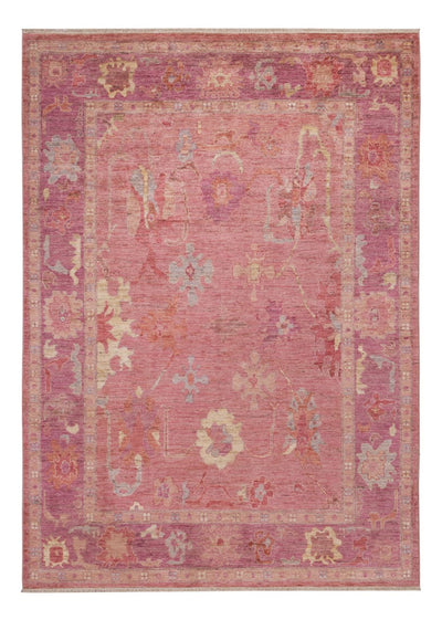 Usak Teppich 169x238cm - Orientteppich