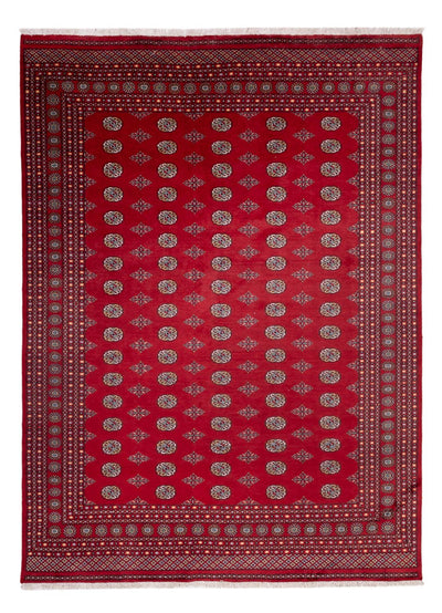 Buchara Teppich 277x380cm - Orientteppich