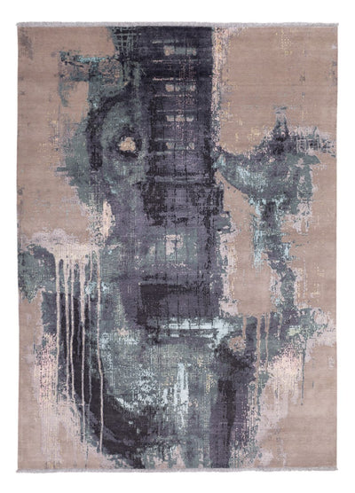 Designer Teppich 256x353cm