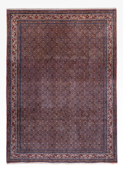 Bidjar - Takab Teppich 252x349cm - Perserteppich