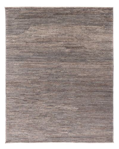 Berber Teppich 177x226cm - Wollteppich