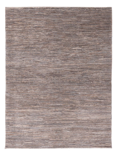 Berber Teppich 175x233cm - Wollteppich