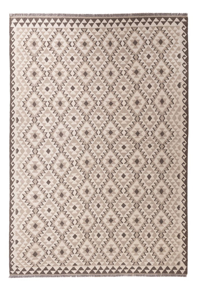 Kelim Maimene Teppich 202x290cm