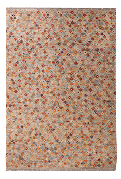 Kelim Maimene Teppich 208x307cm