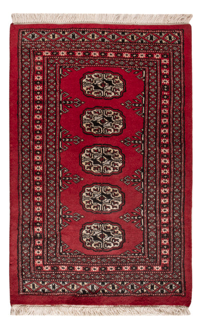 Pakistan Teppich 62x95cm - Orientteppich