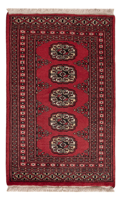 Pakistan Teppich 60x95cm - Orientteppich