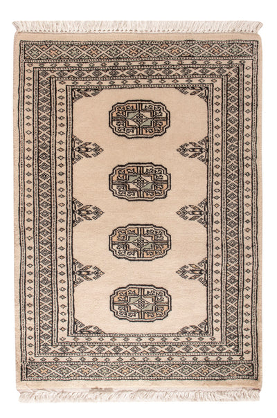 Pakistan Teppich 62x89cm - Orientteppich