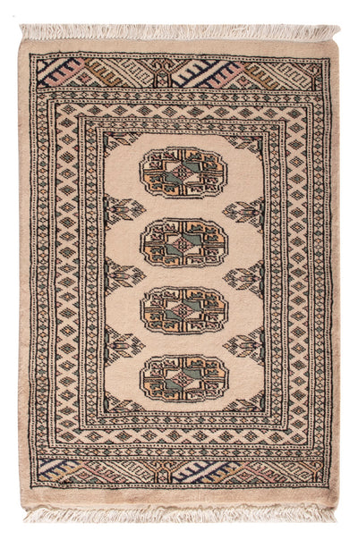 Pakistan Teppich 65x91cm - Orientteppich