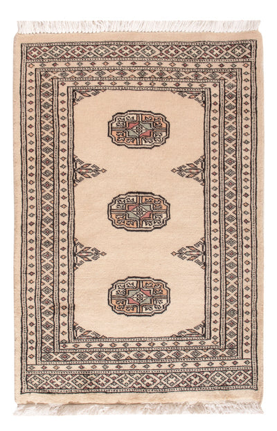 Pakistan Teppich 63x89cm - Orientteppich