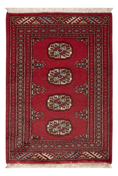Pakistan Teppich 63x90cm - Orientteppich