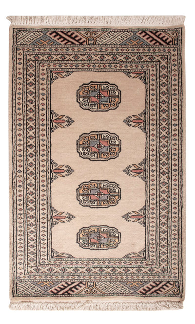 Pakistan Teppich 62x95cm - Orientteppich