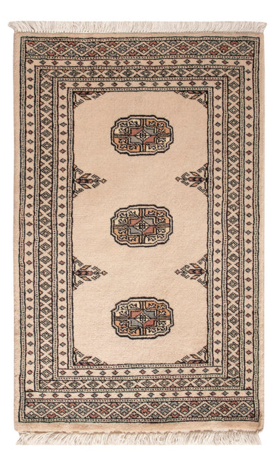 Pakistan Teppich 60x96cm - Orientteppich