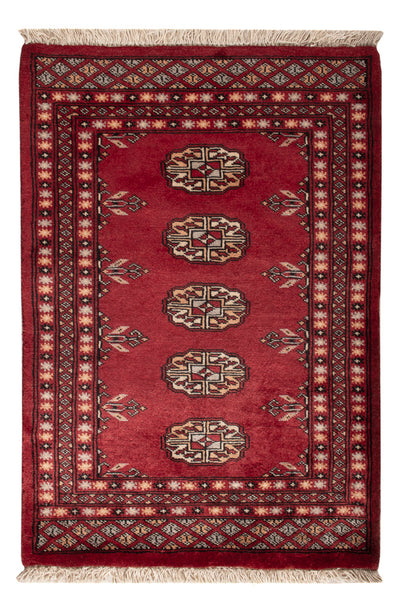 Pakistan Teppich 67x95cm - Orientteppich