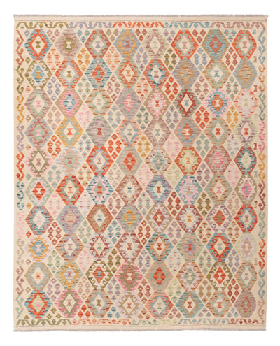 Kelim Maimene Teppich 250x301cm