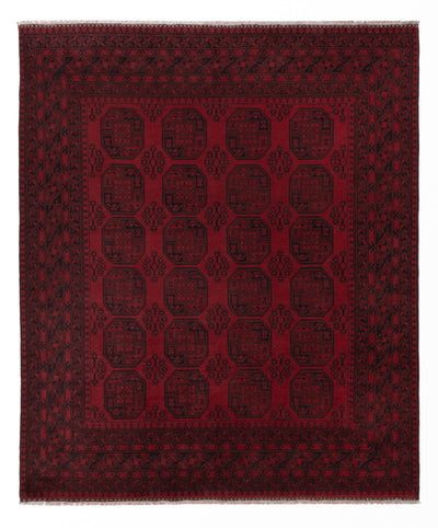 Akhche Teppich 249x301cm - Perserteppich
