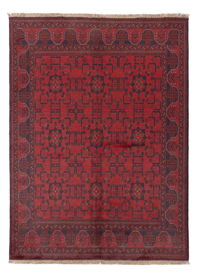 Khal Mohammadi Teppich 171x230cm - Orientteppich