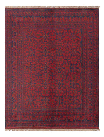 Khal Mohammadi Teppich 176x231cm - Orientteppich