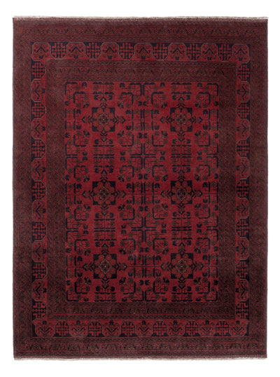 Khal Mohammadi Teppich 151x206cm - Orientteppich