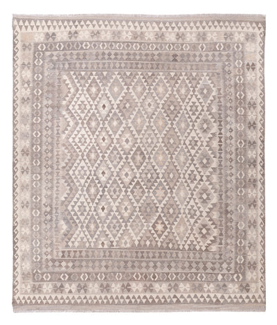 Kelim Maimene Teppich 244x290cm