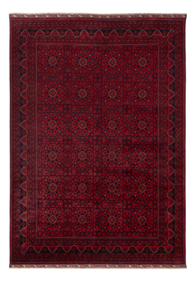 Khal Mohammadi Teppich 247x343cm - Orientteppich