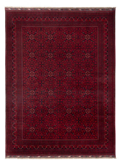 Khal Mohammadi Teppich 254x347cm - Orientteppich
