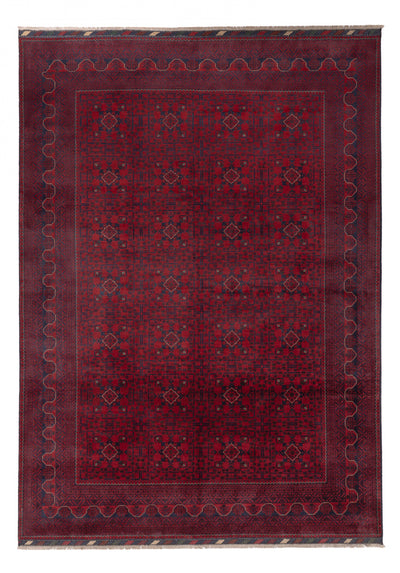 Khal Mohammadi Teppich 248x354cm - Orientteppich