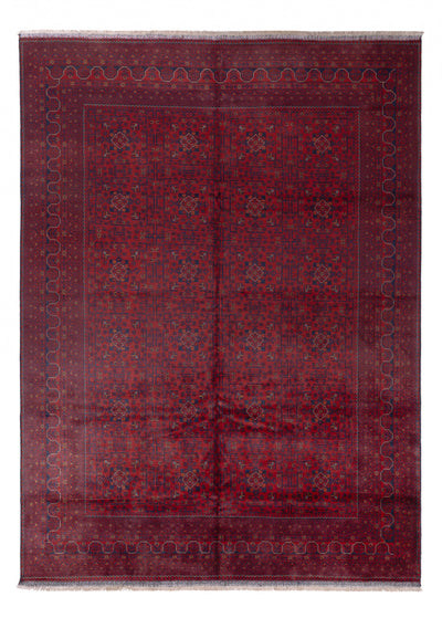 Khal Mohammadi Teppich 244x330cm - Orientteppich