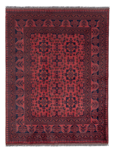 Khal Mohammadi Teppich 153x198cm - Orientteppich