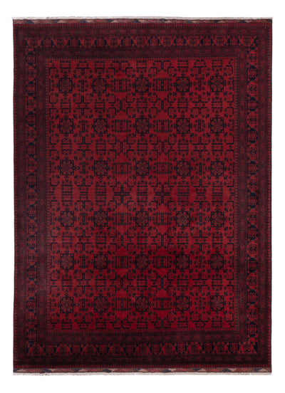 Khal Mohammadi Teppich 251x349cm - Orientteppich