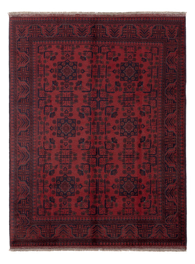 Khal Mohammadi Teppich 152x203cm - Orientteppich