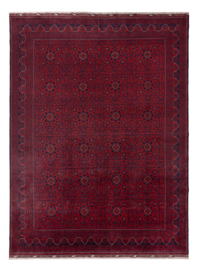 Khal Mohammadi Teppich 249x338cm - Orientteppich