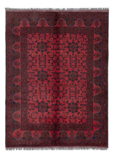 Khal Mohammadi Teppich 150x196cm - Orientteppich