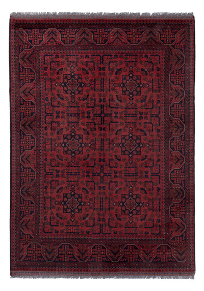 Khal Mohammadi Teppich 146x202cm - Orientteppich